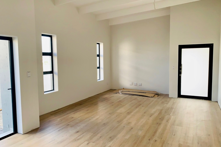 3 Bedroom Property for Sale in Eden Residential Estate Western Cape